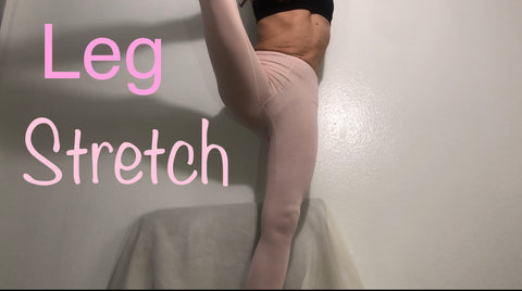 Leg Stretch