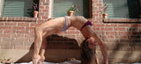 Tension Relief Stretches